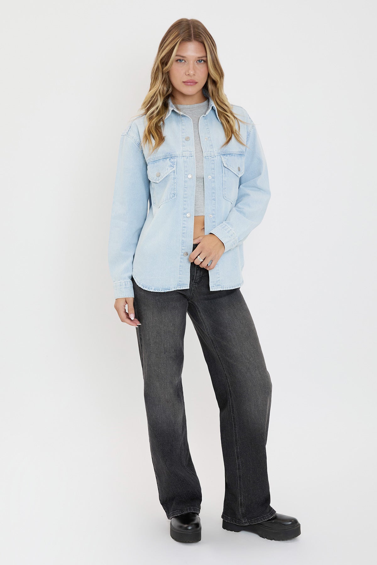 Q Celeste Blue