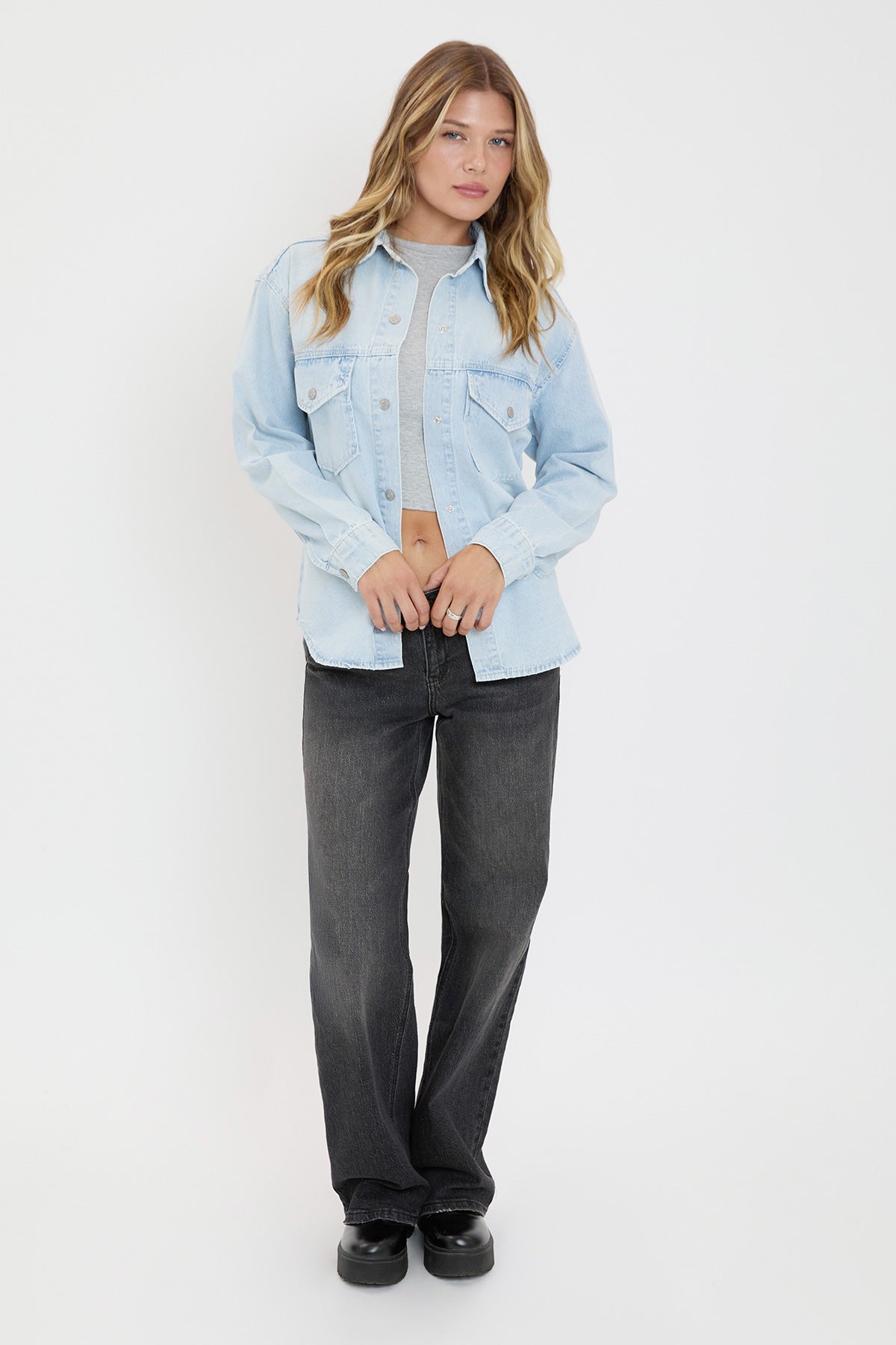 Q Celeste Blue
