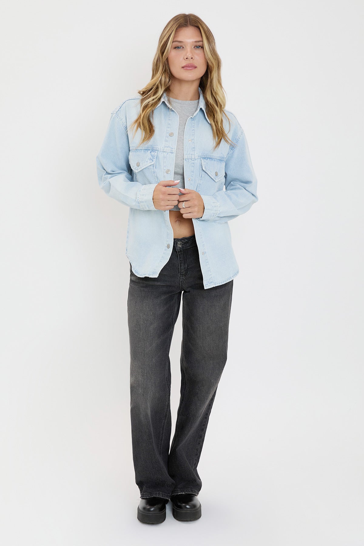 Q Celeste Blue
