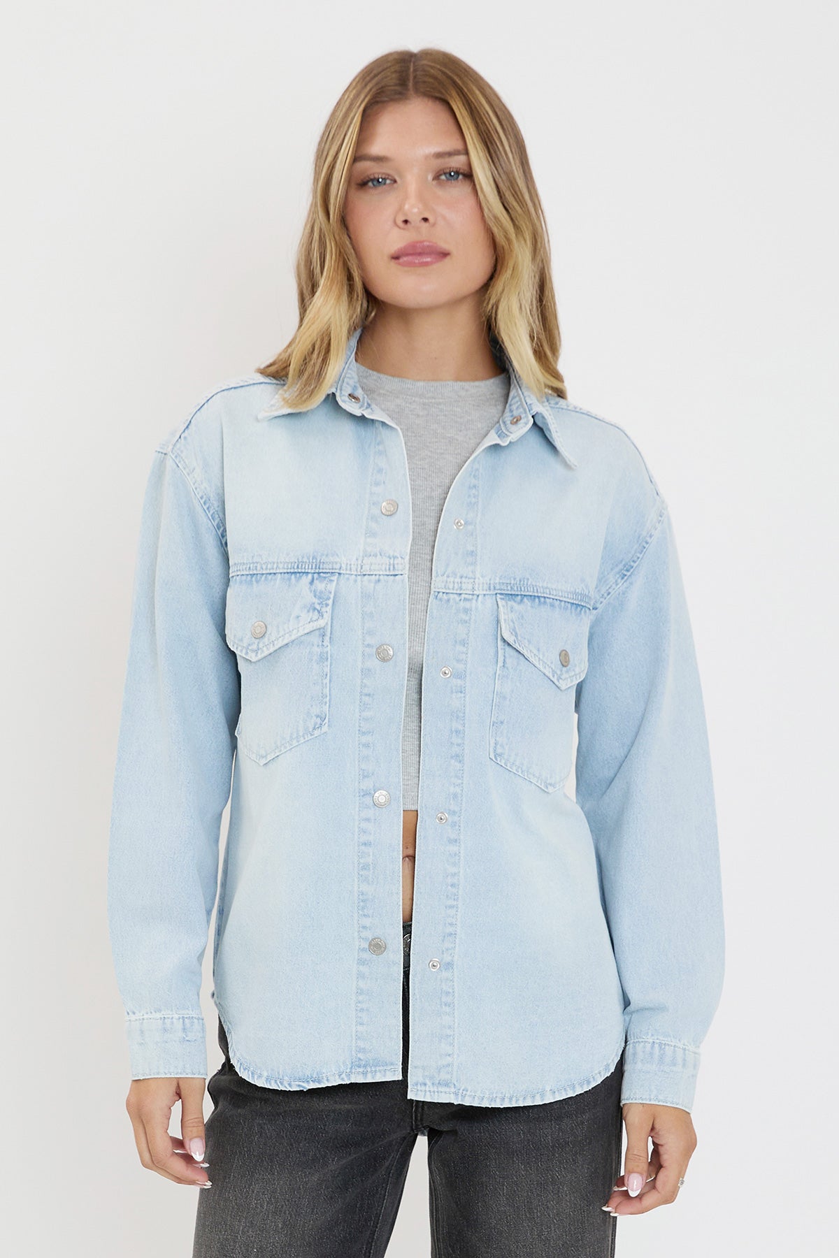 Q Celeste Blue