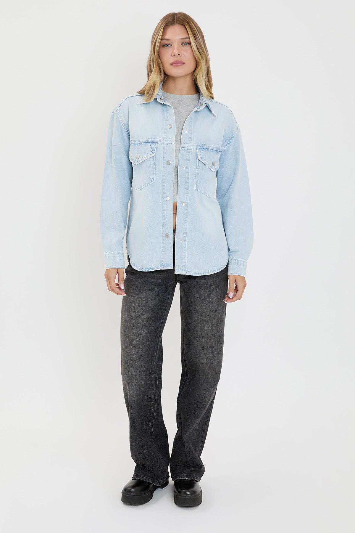 Q Celeste Blue