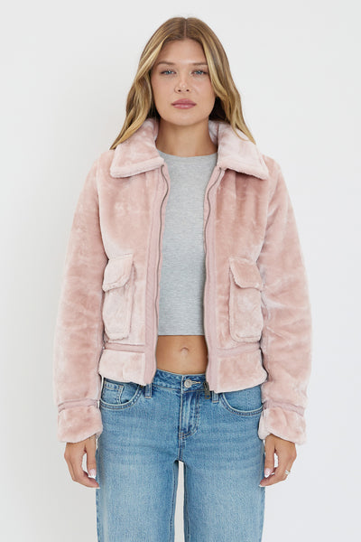 Mauve