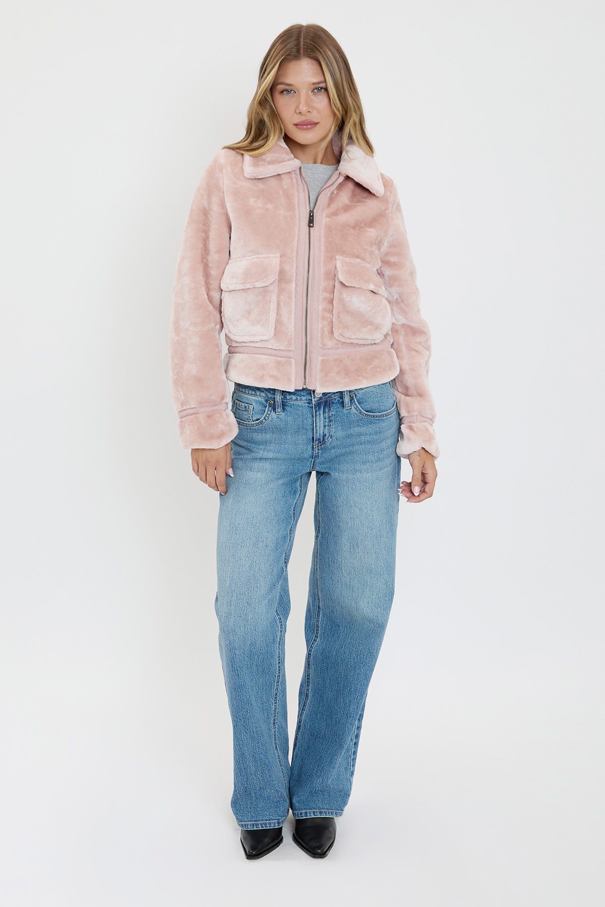 Mauve
