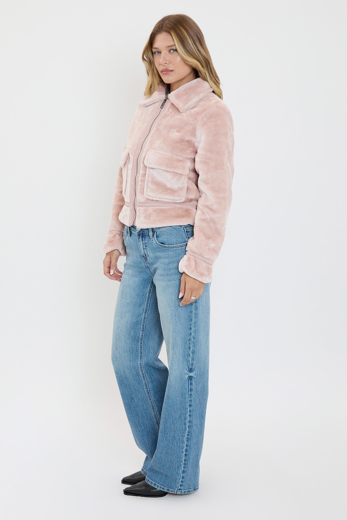 Mauve
