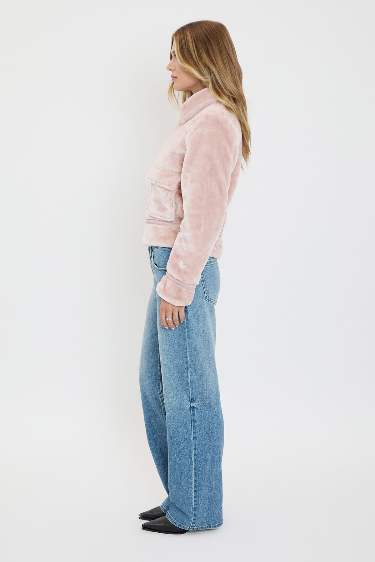 Mauve