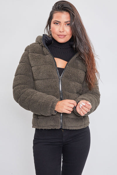 Olive/Black