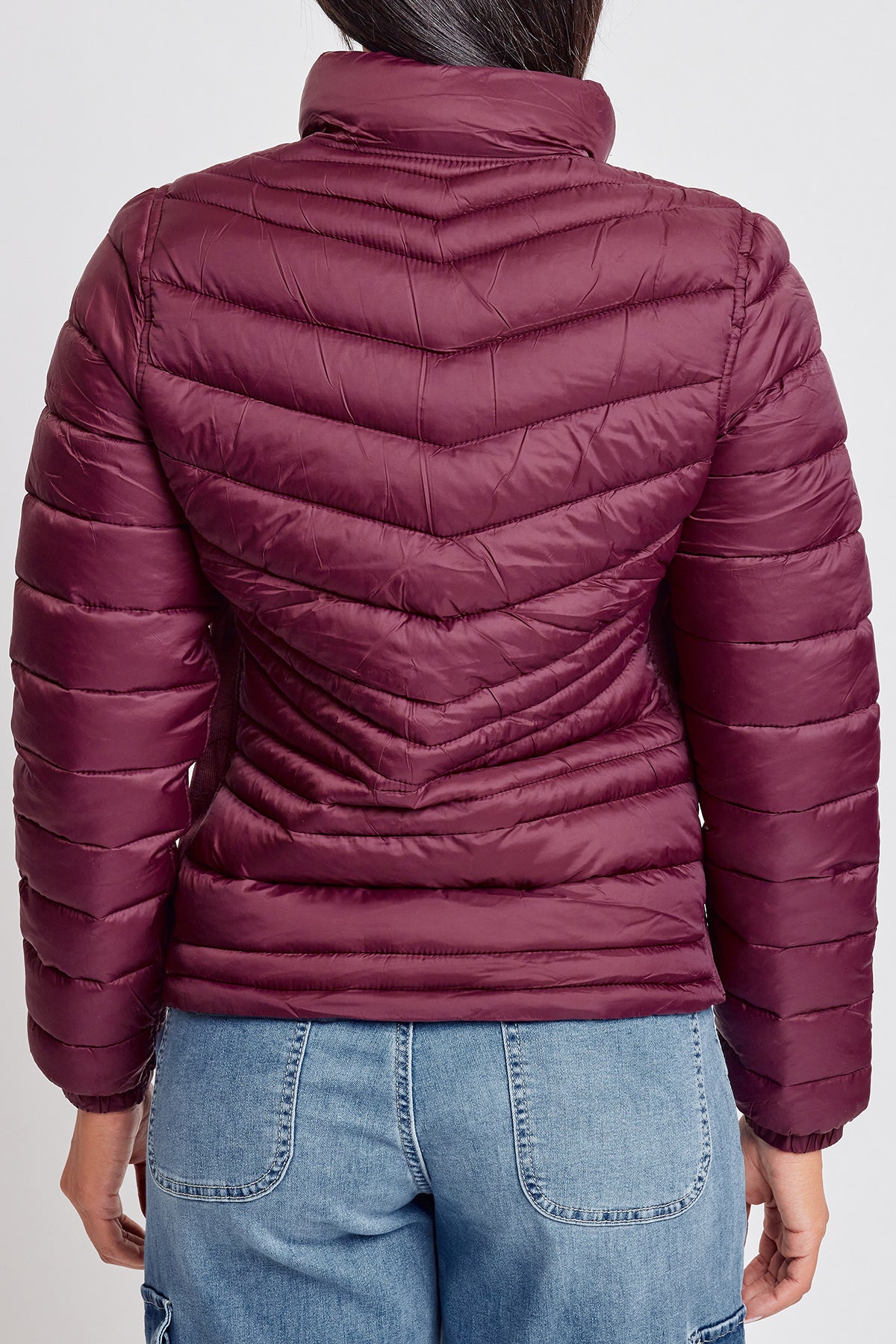 Wine/Navy