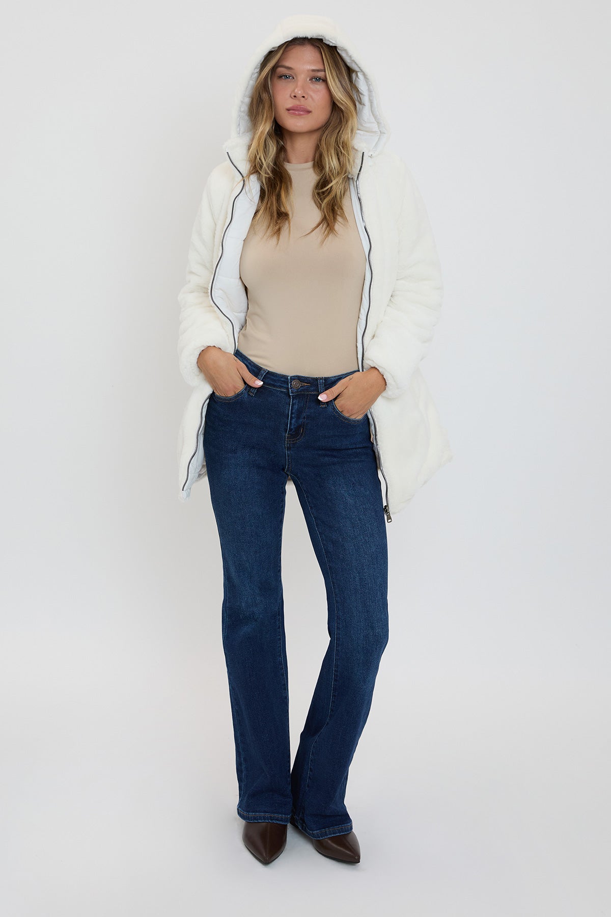 Ivory