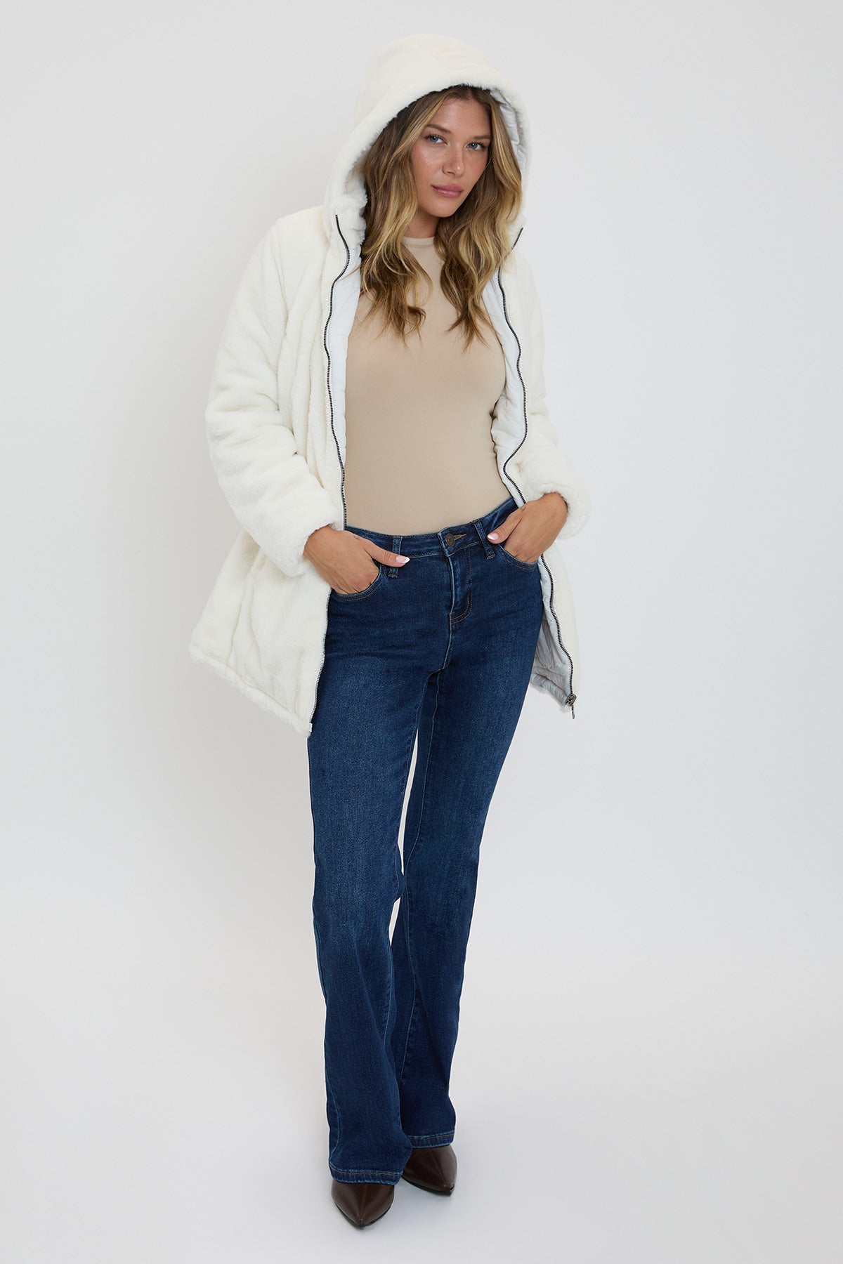 Ivory