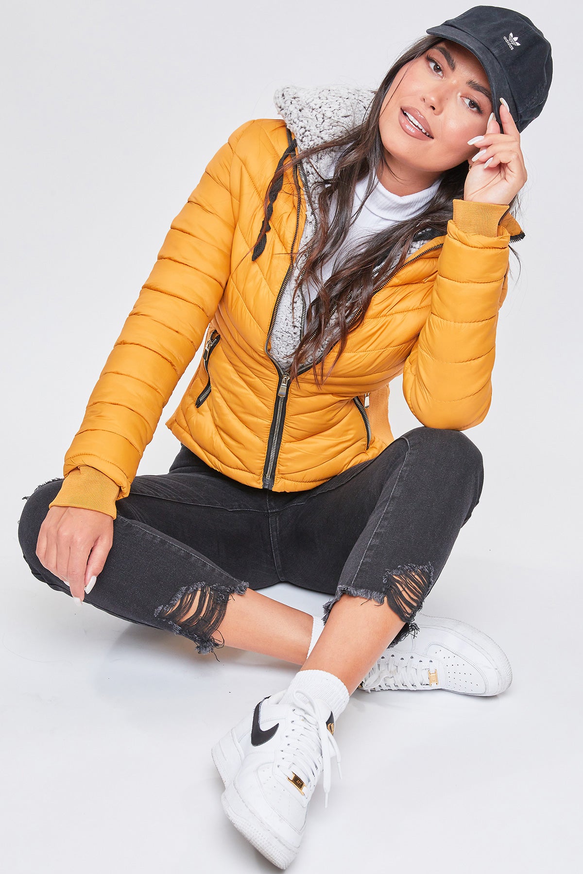 Mustard