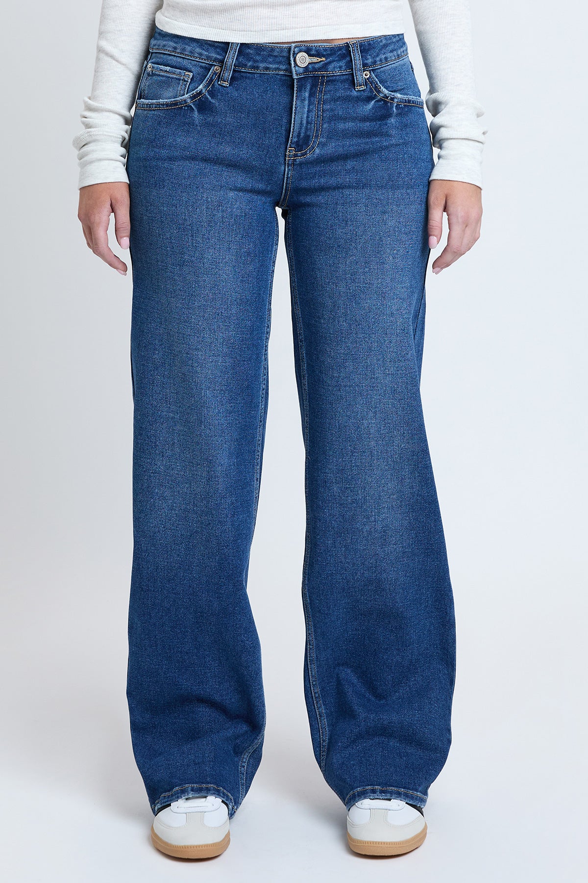 M Medium Blue