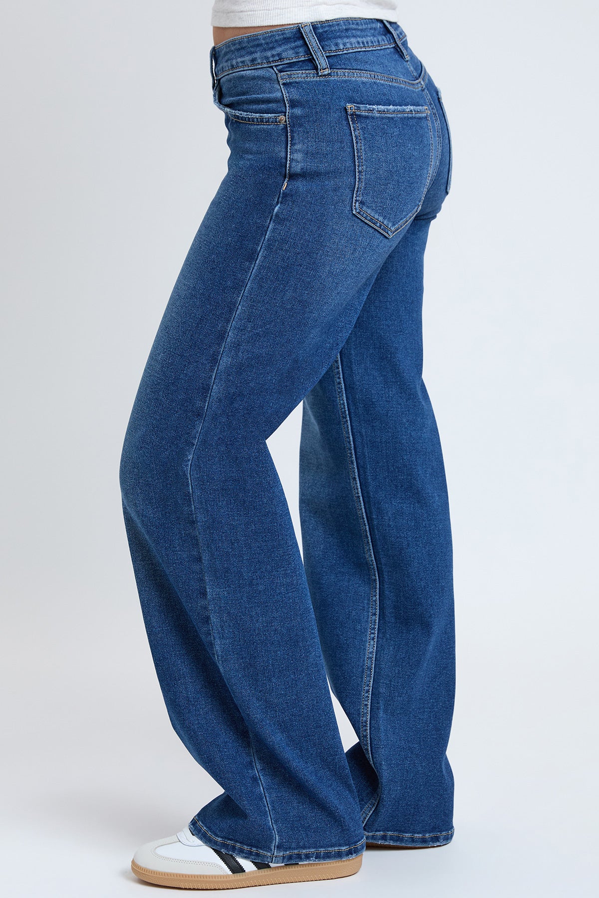 M Medium Blue