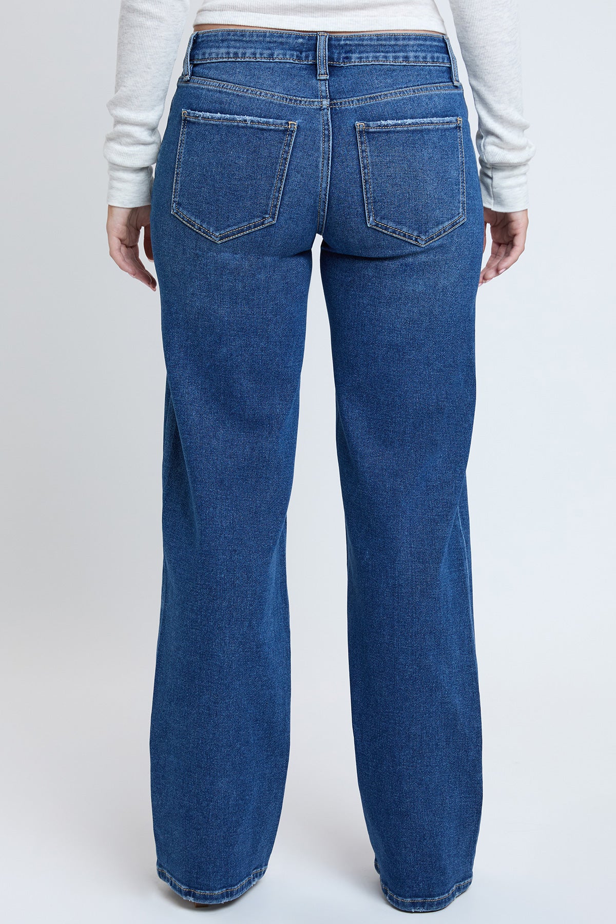 M Medium Blue