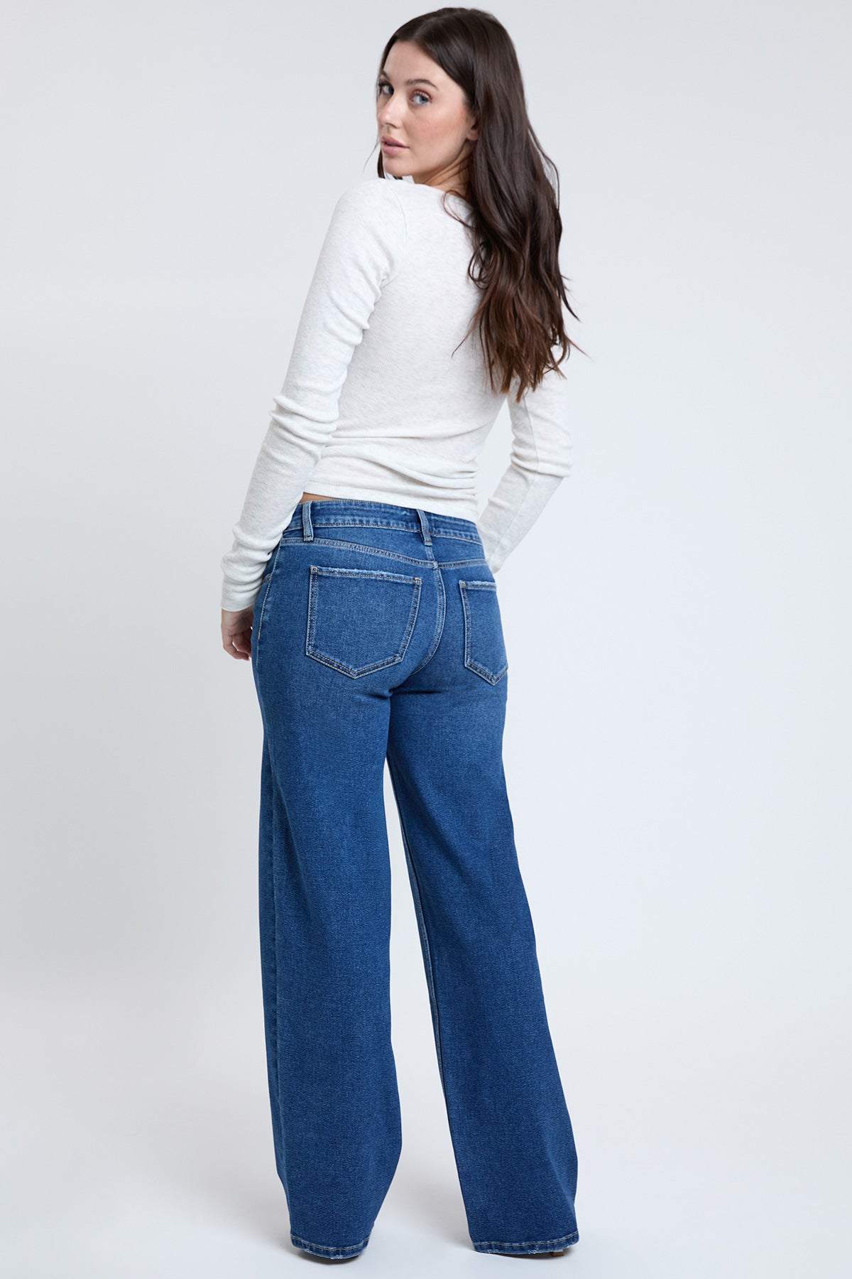 M Medium Blue