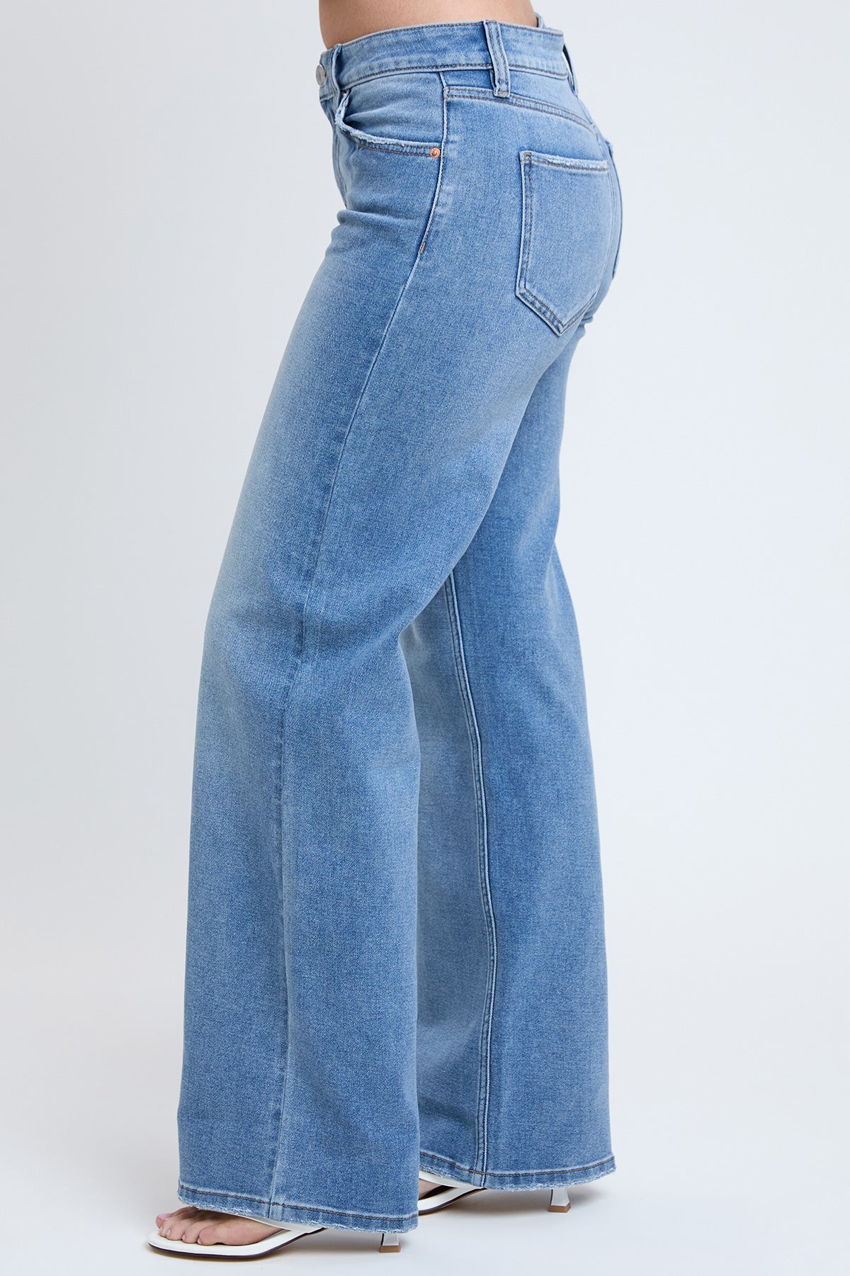 Y Washed Blue