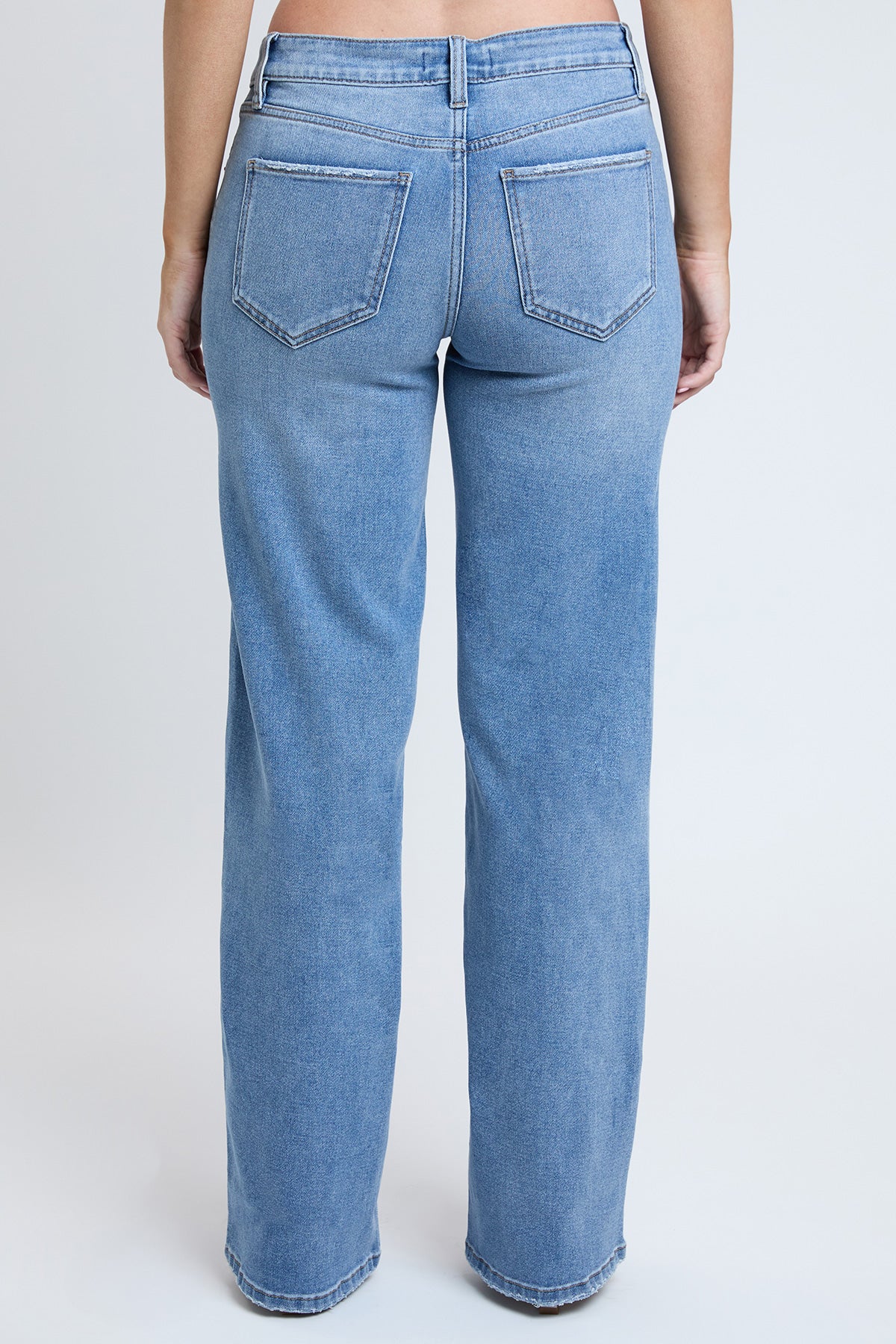 Y Washed Blue