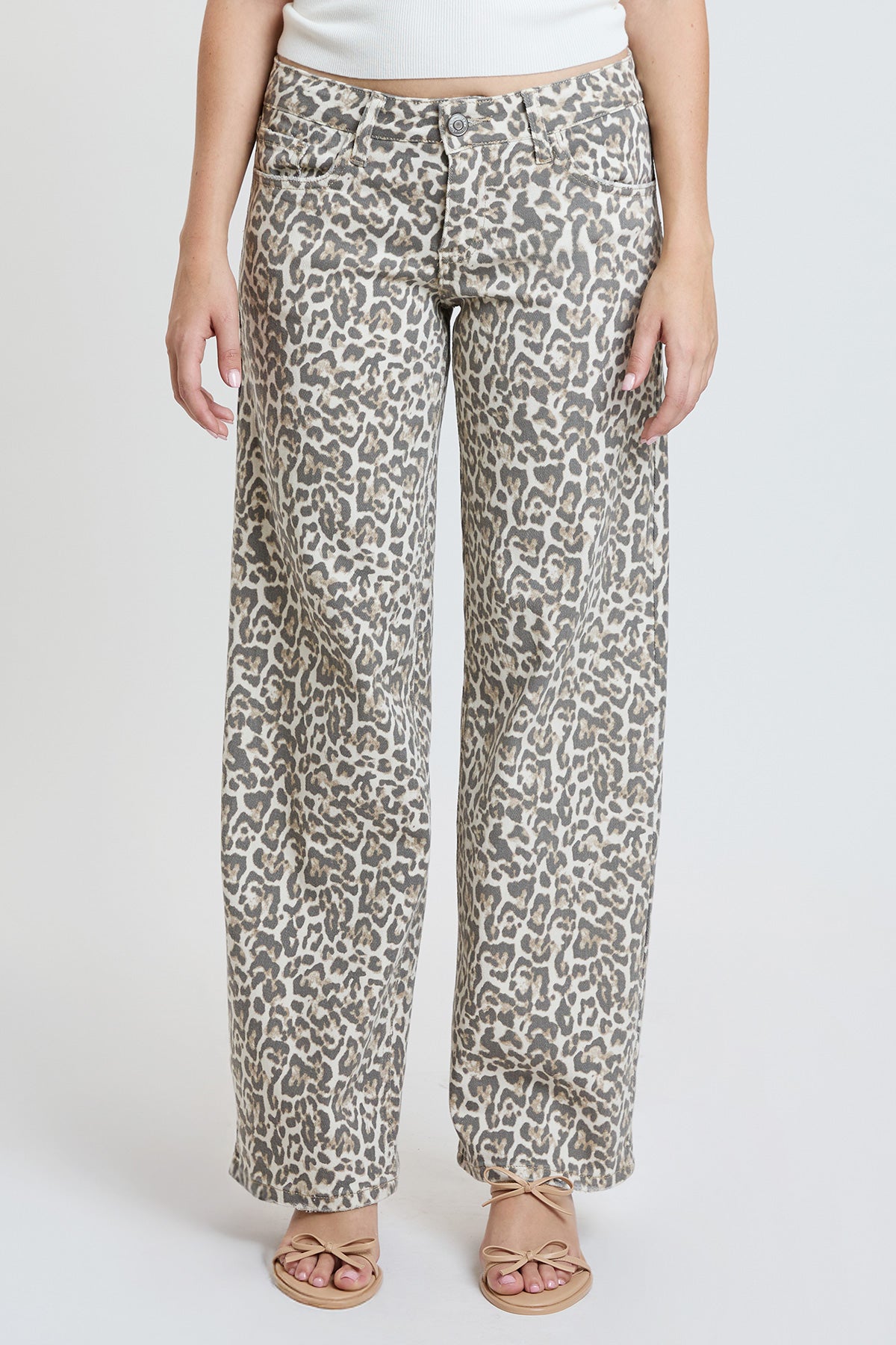 Light Leopard