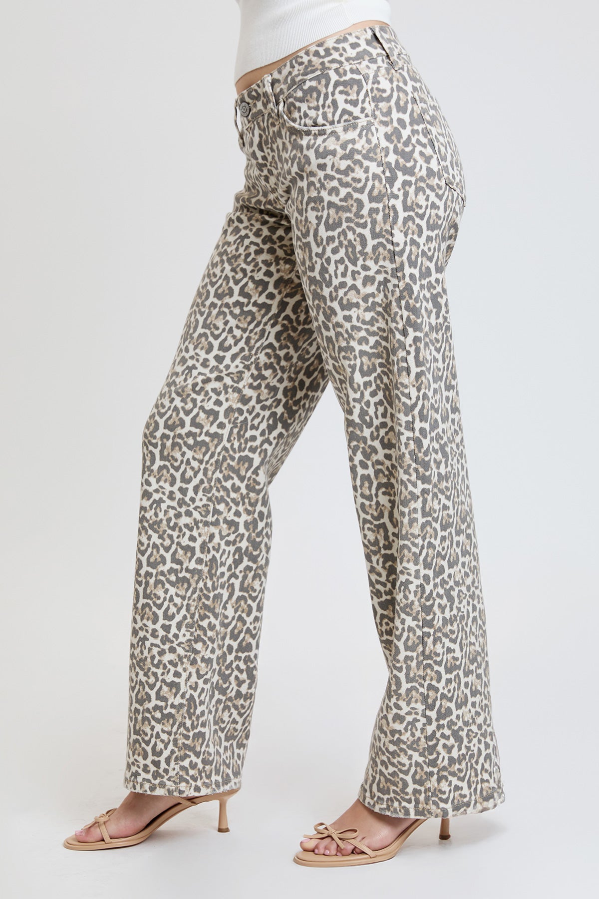Light Leopard