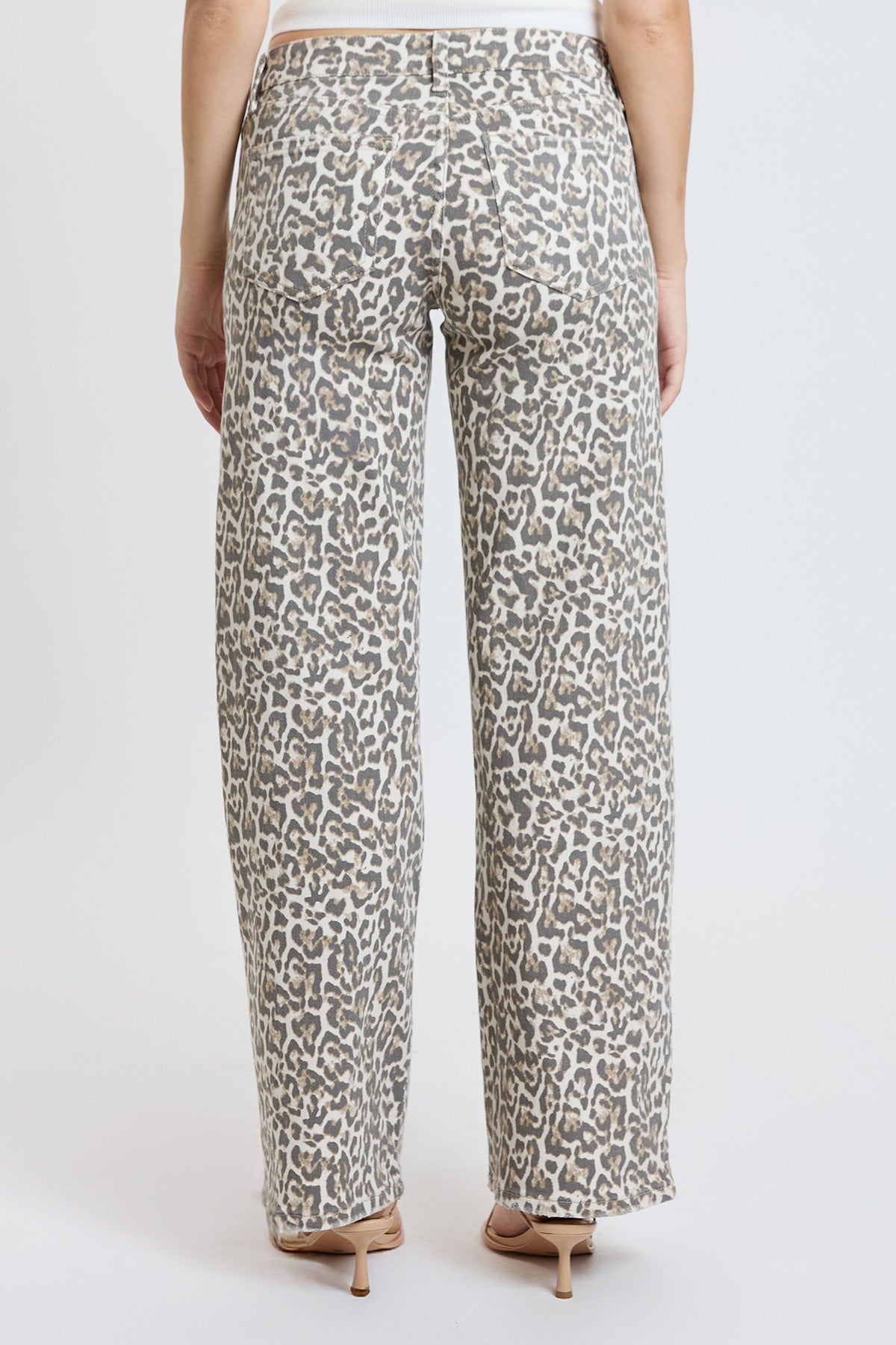 Light Leopard