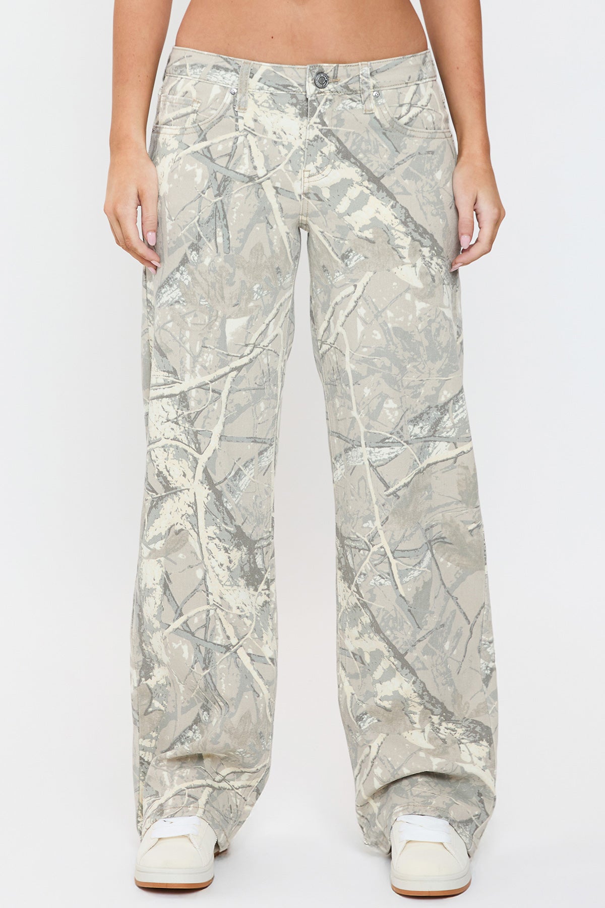 Sand Camo