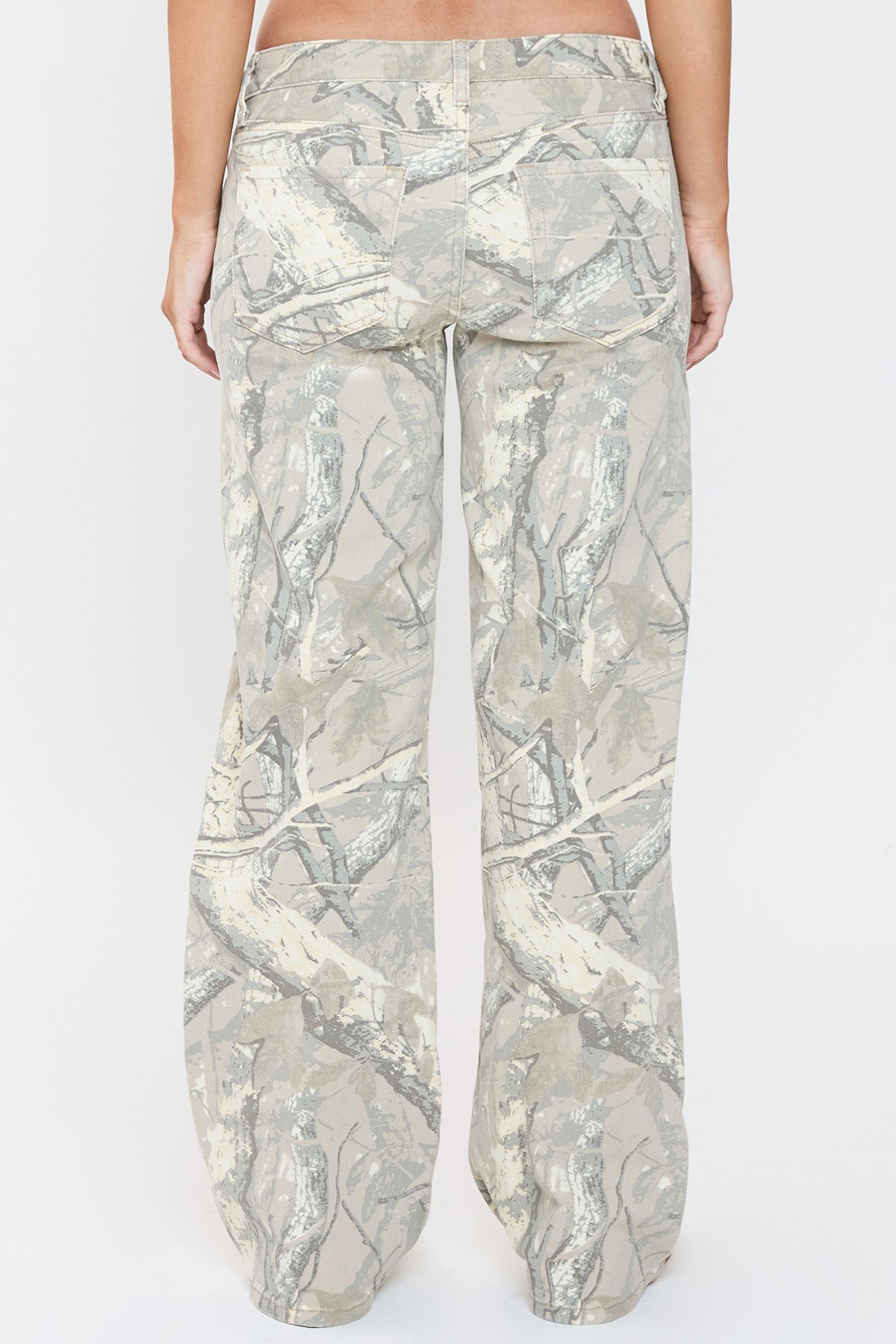 Sand Camo