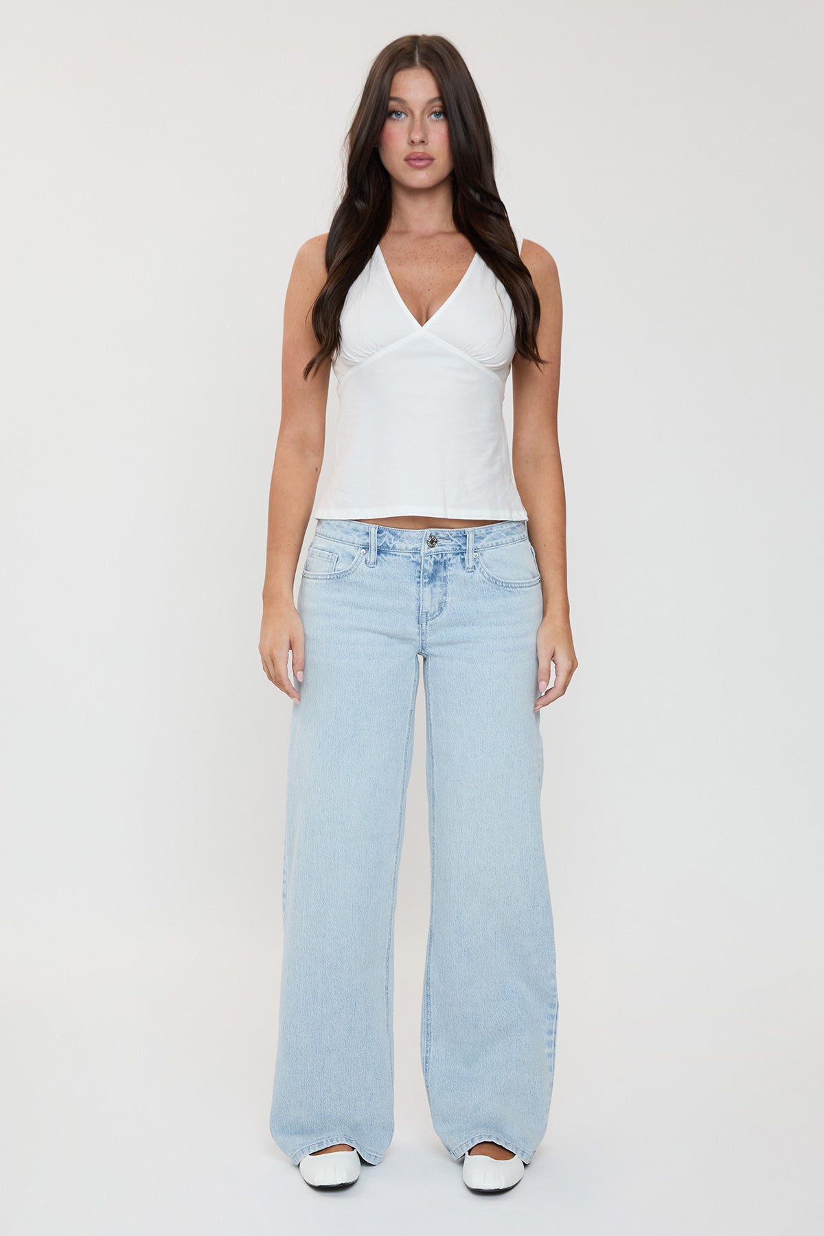 Q Celeste Blue