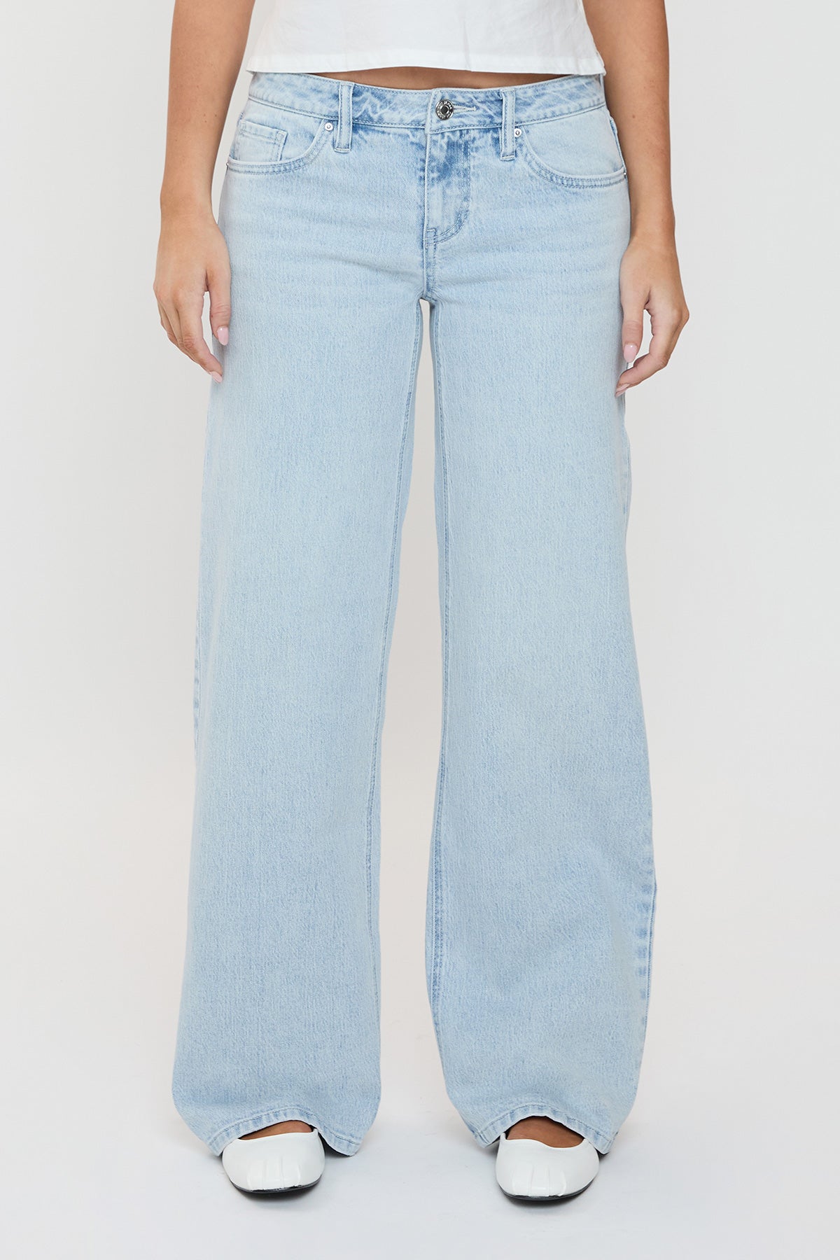 Q Celeste Blue