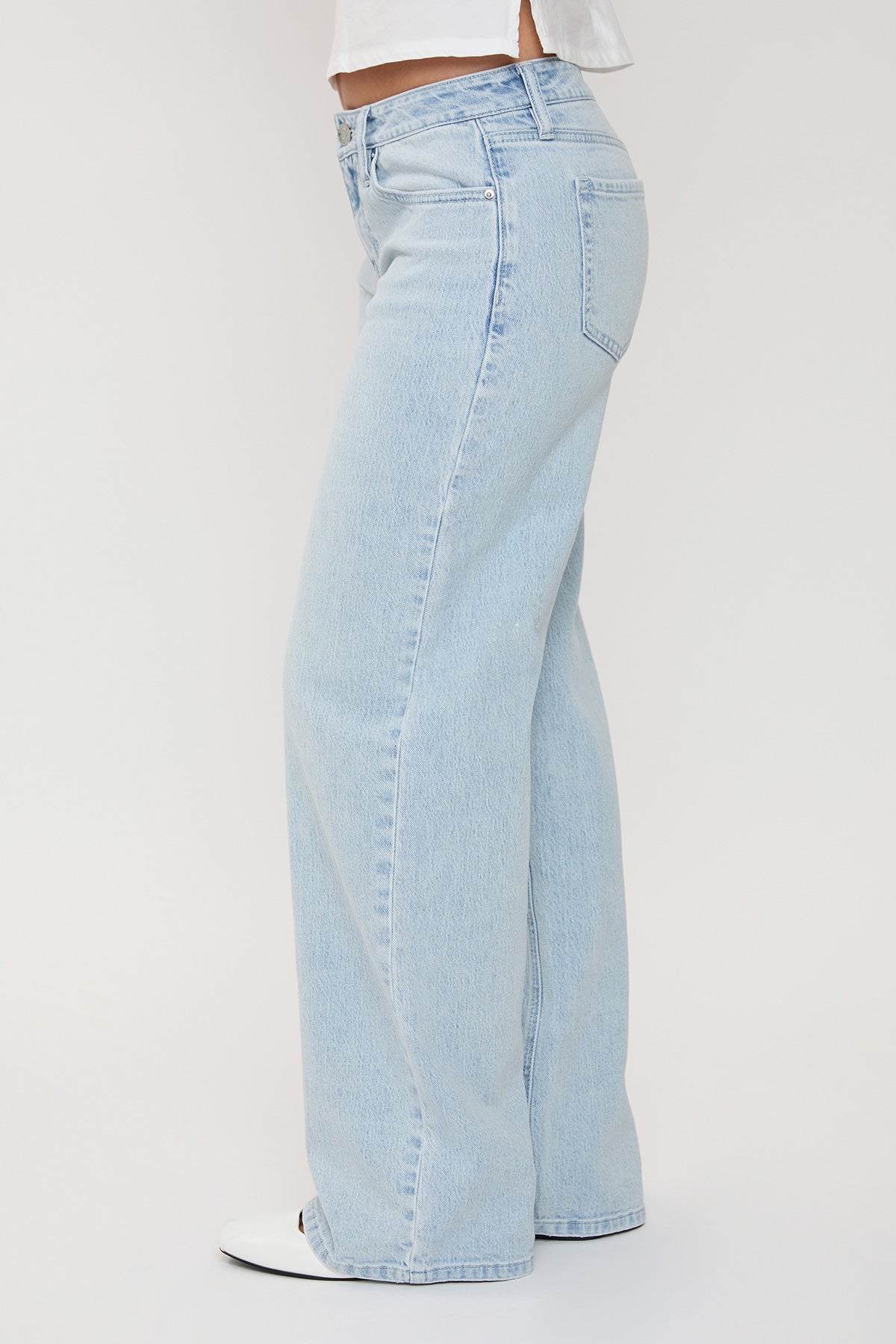 Q Celeste Blue