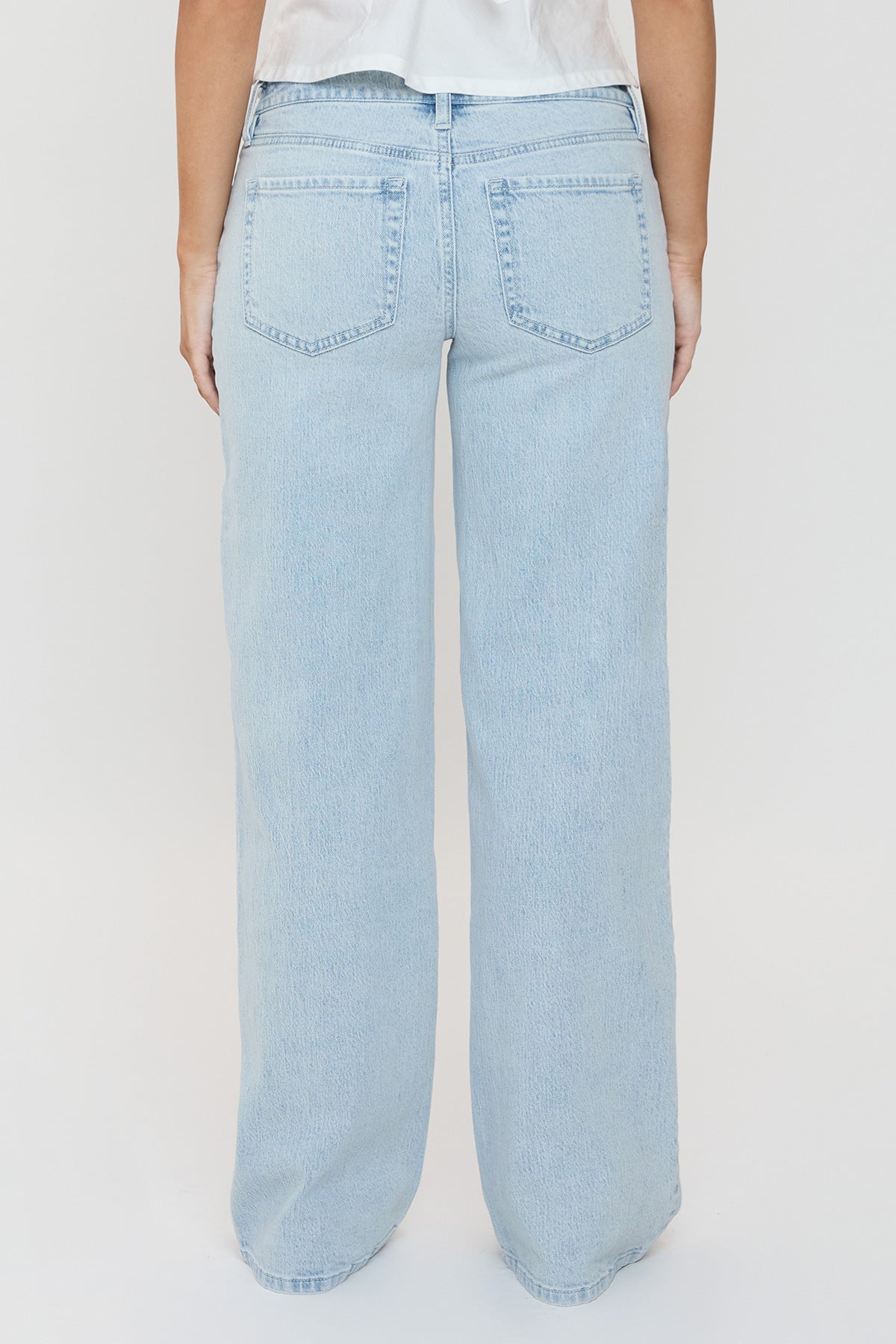 Q Celeste Blue