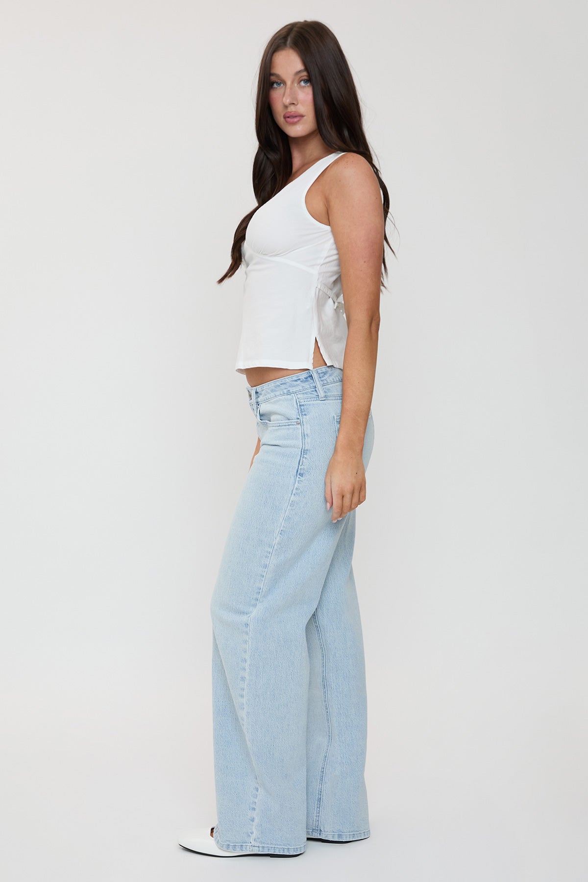 Q Celeste Blue