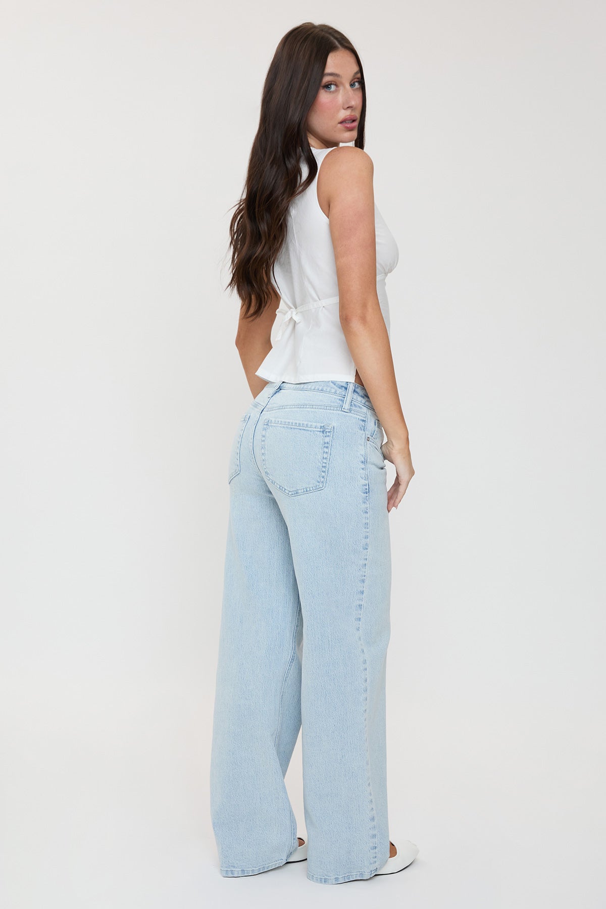 Q Celeste Blue