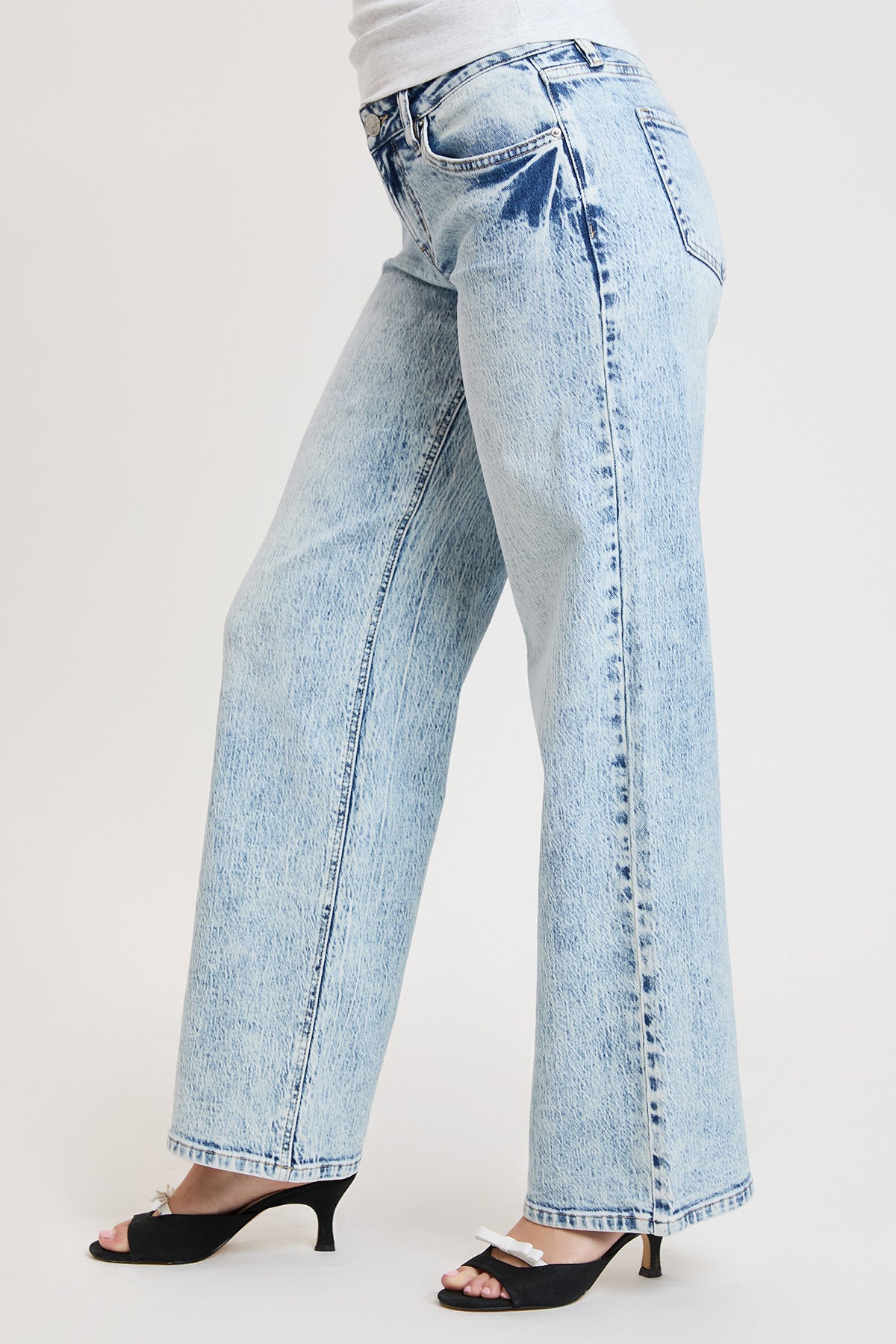 L Light Blue