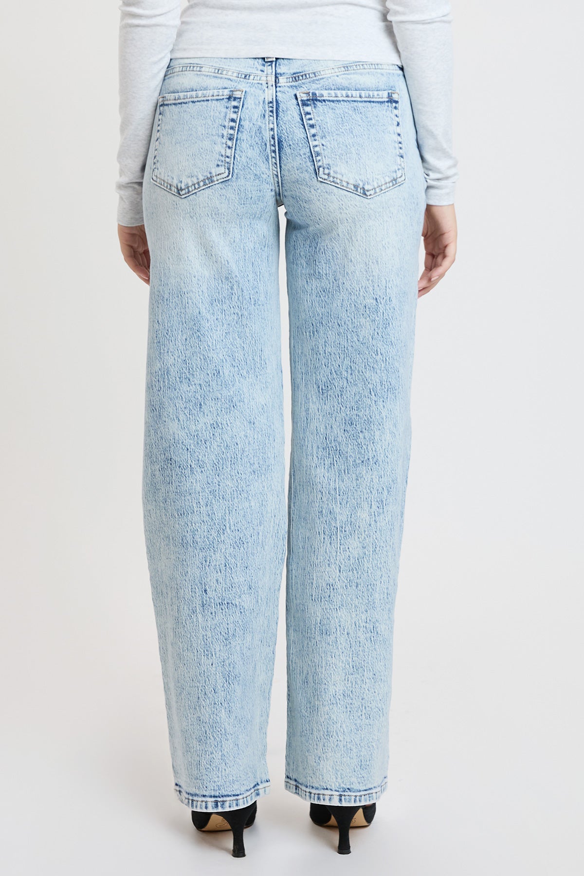 L Light Blue