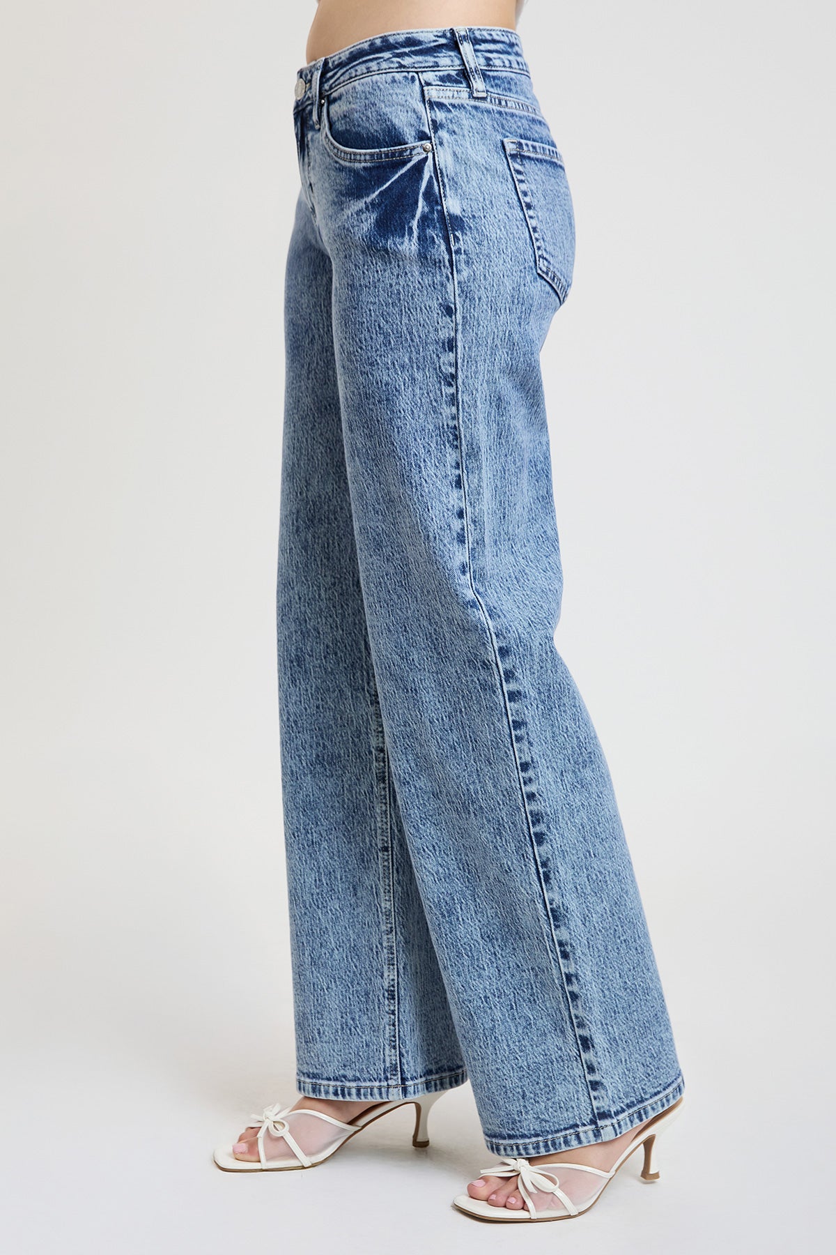 M Medium Blue