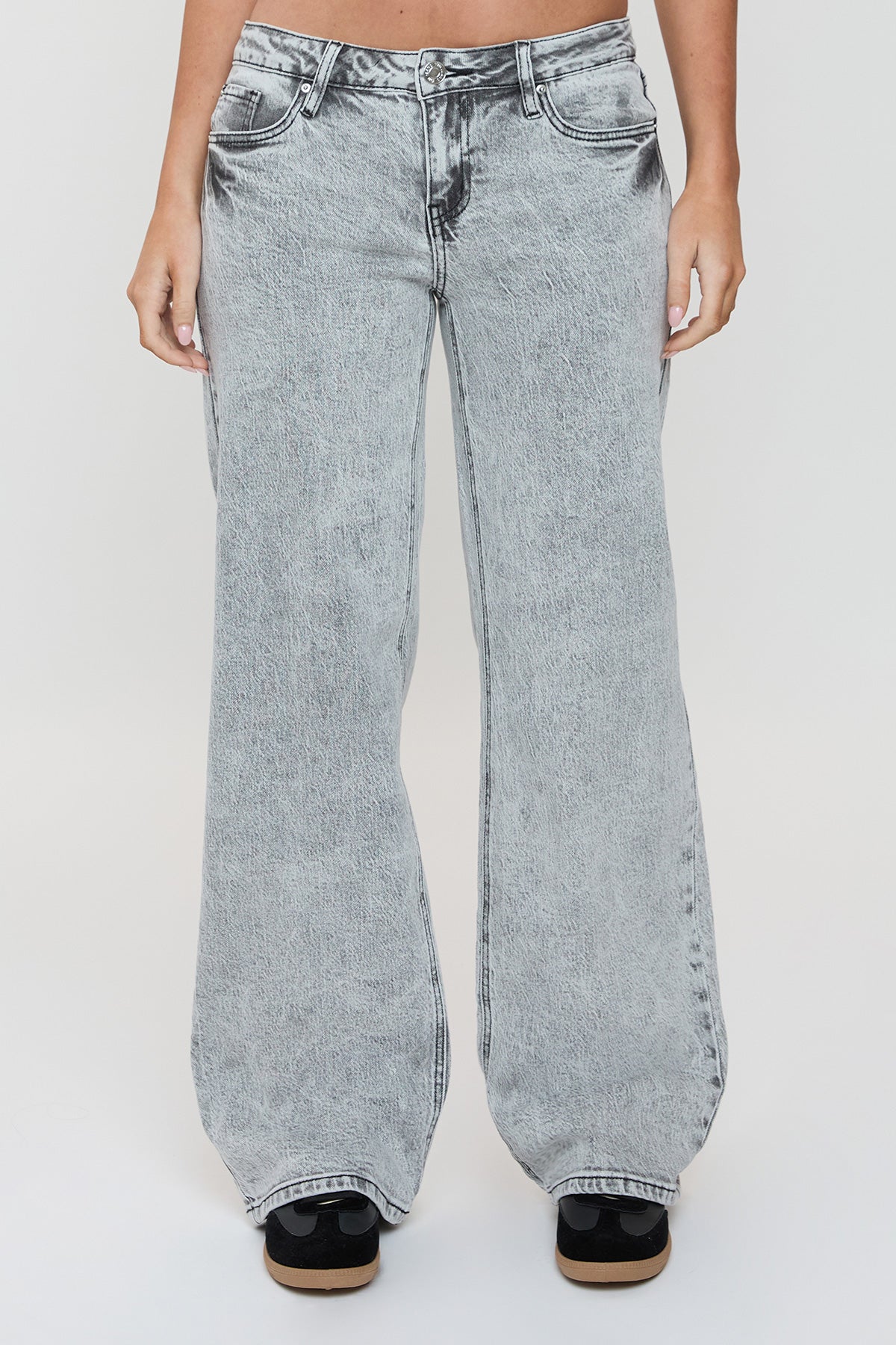 X Gray