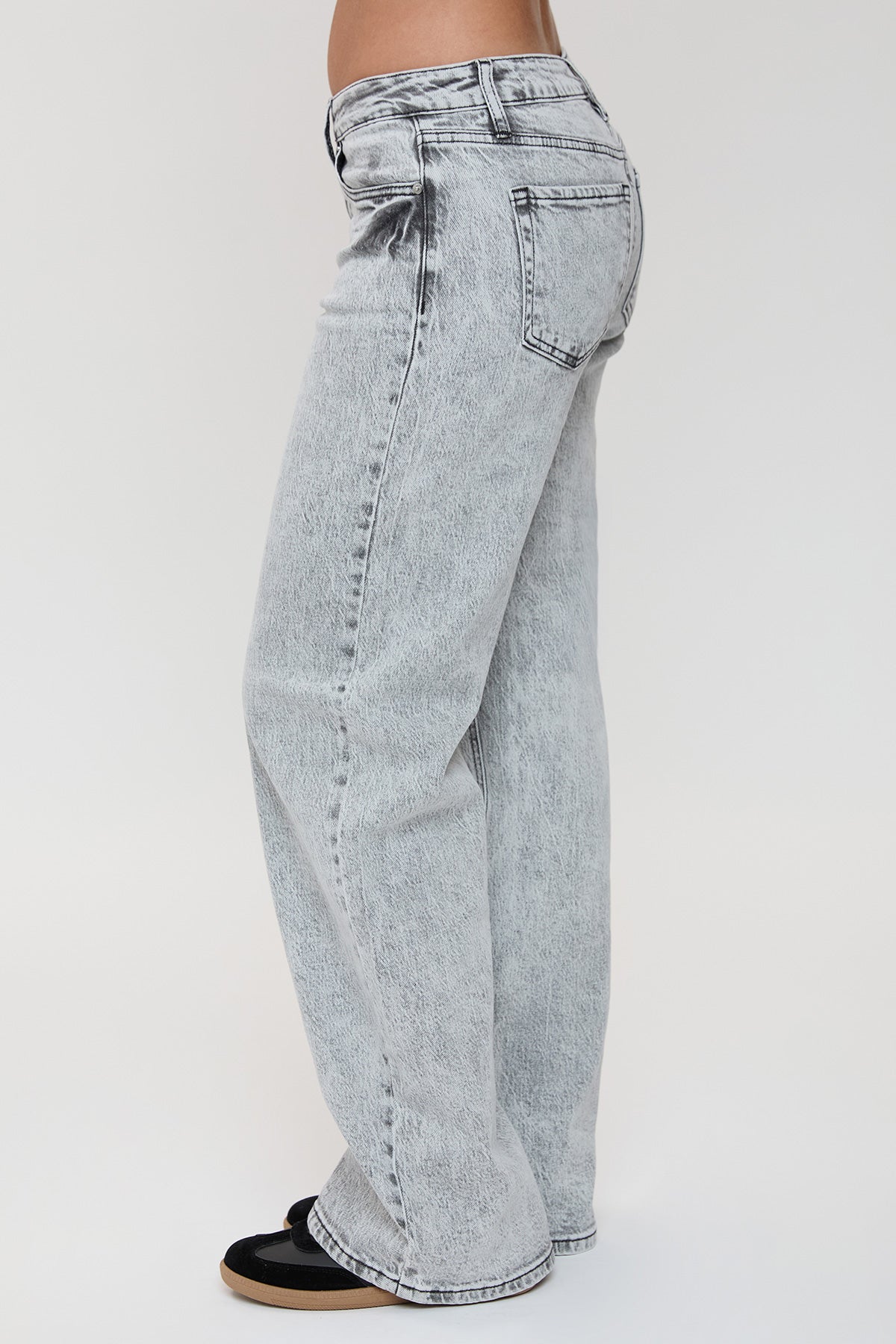 X Gray