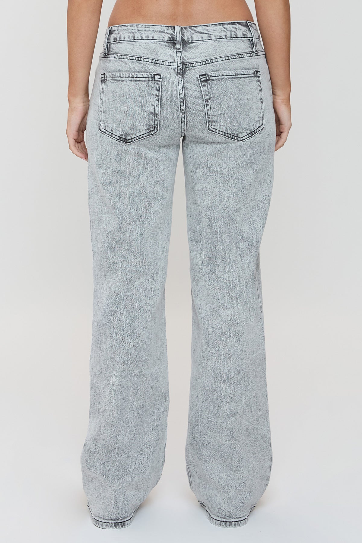 X Gray