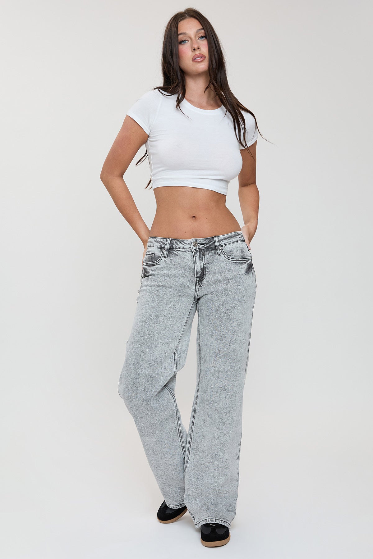 X Gray