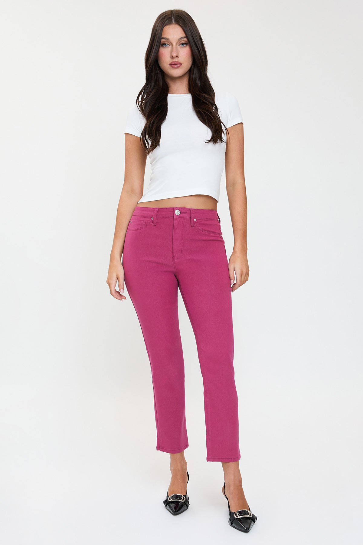 Berry Rose