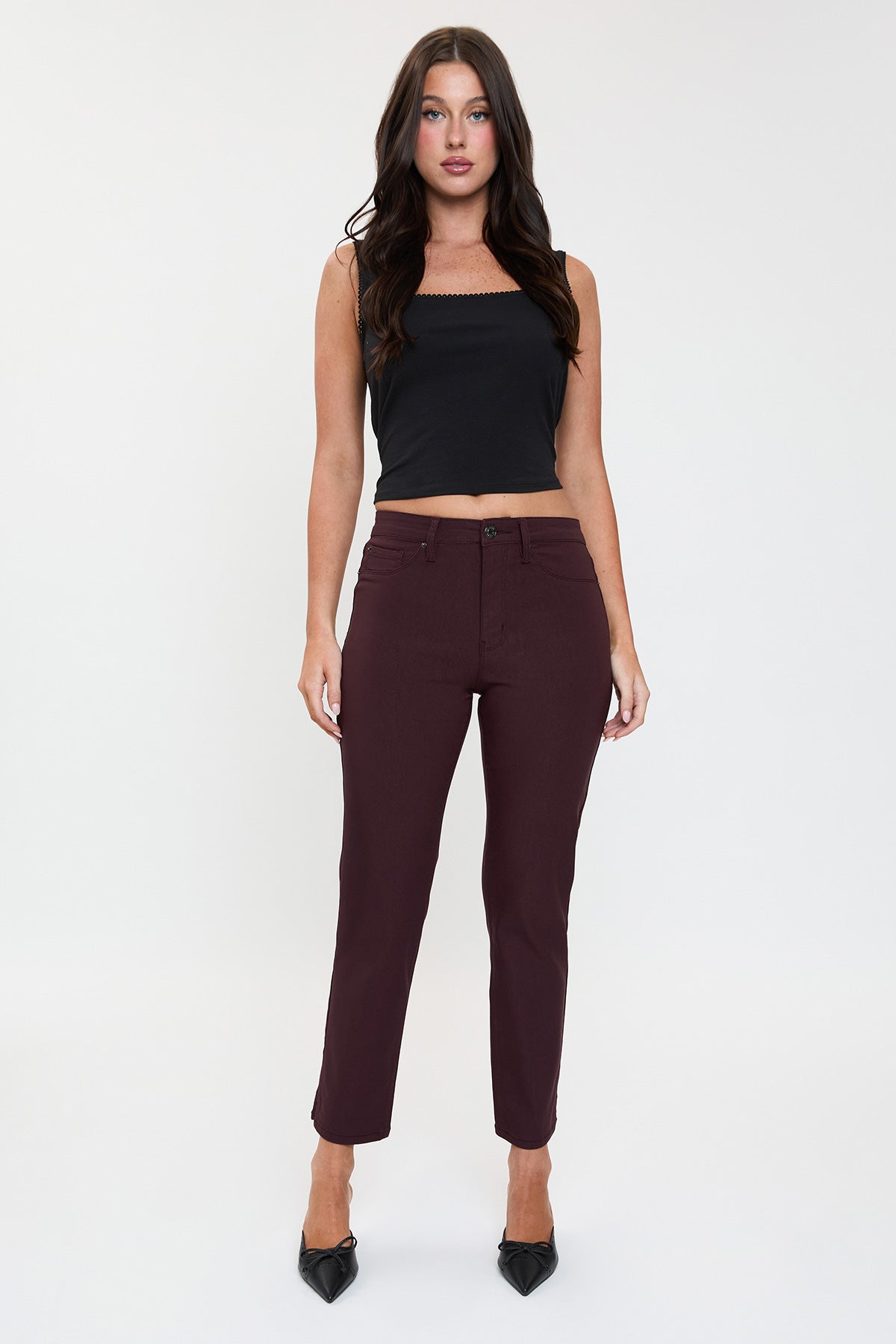 Dark Berry