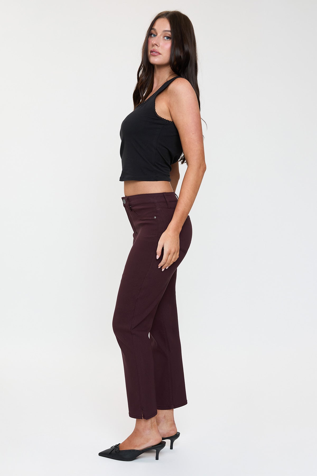 Dark Berry