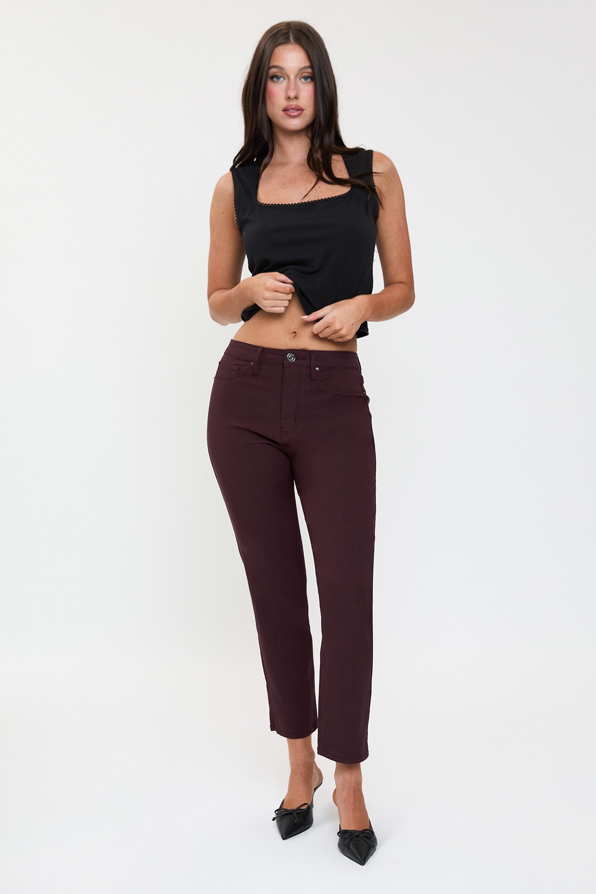 Dark Berry