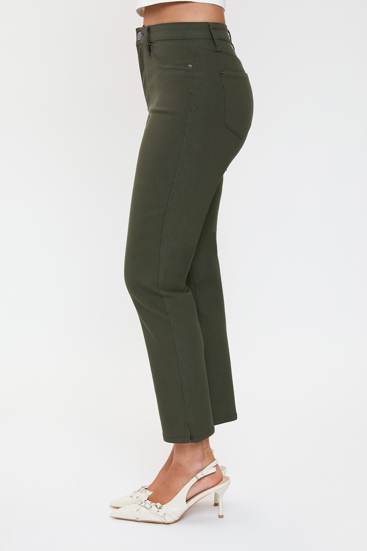 Dark Olive