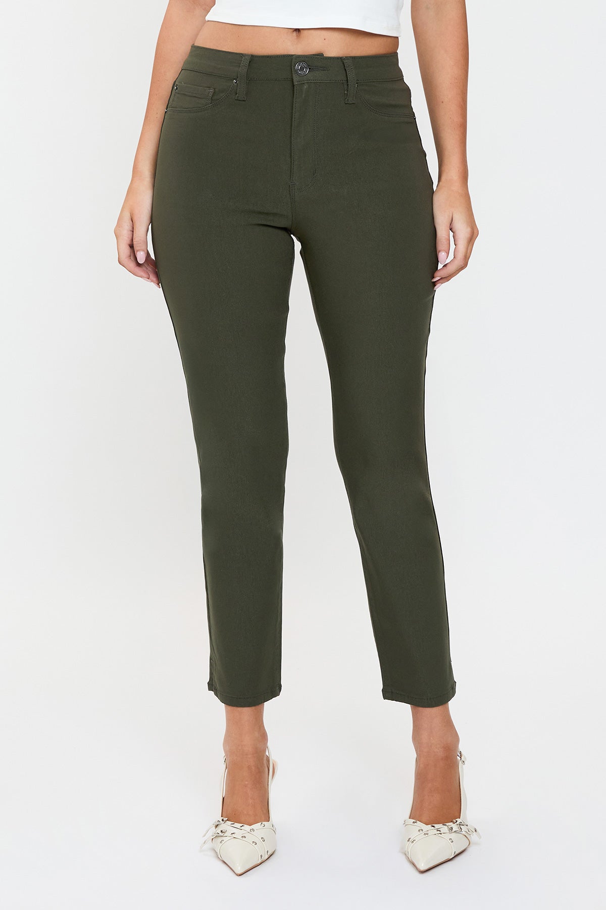 Dark Olive
