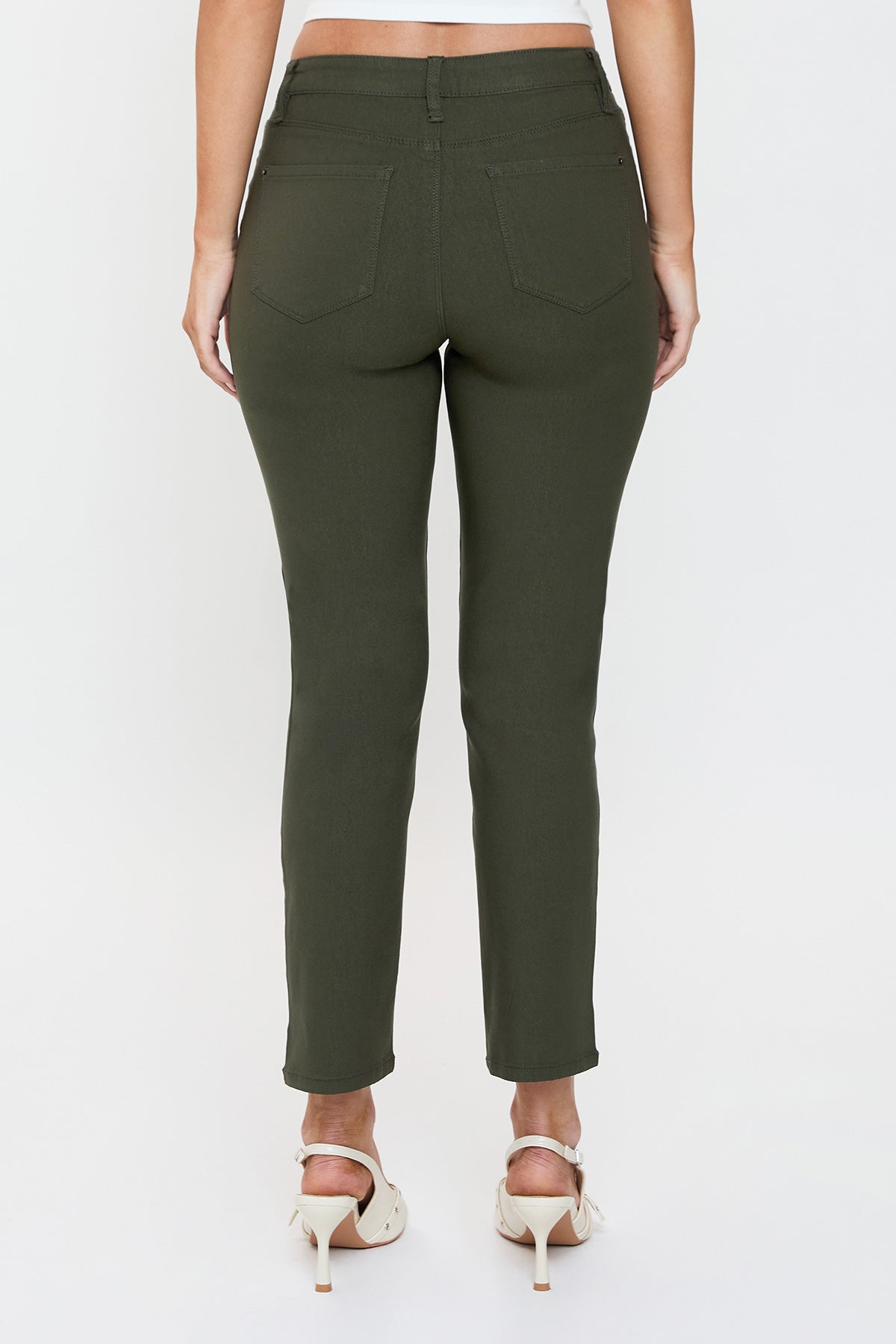 Dark Olive