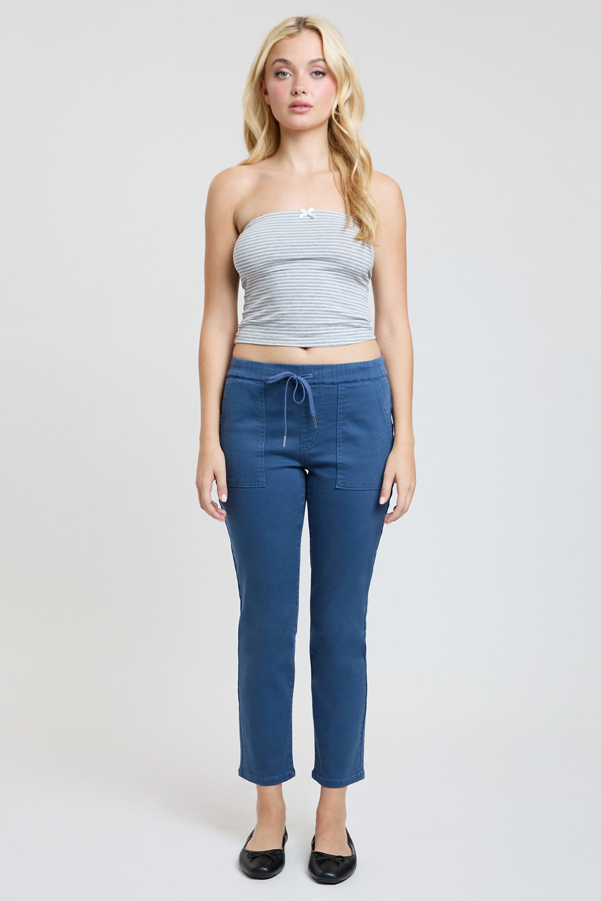 Indigo