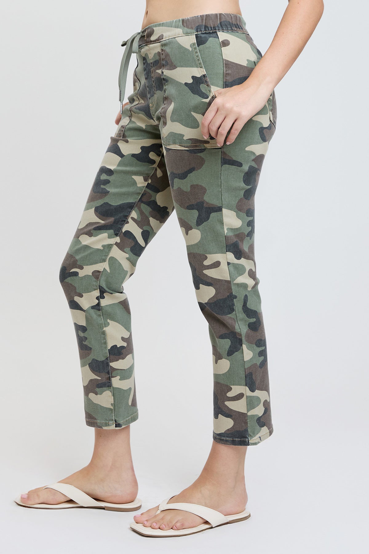 Olive Camo
