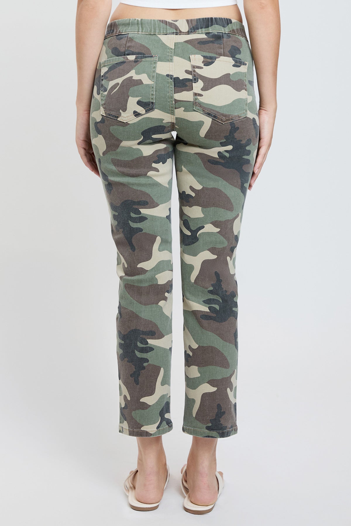 Olive Camo