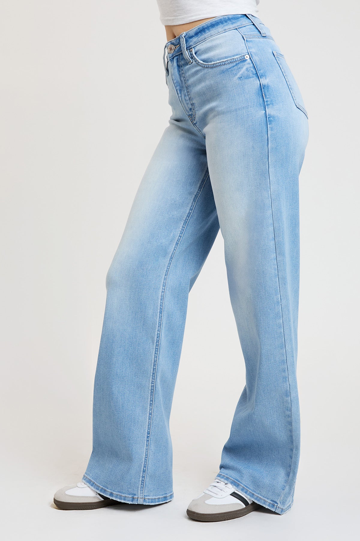 L Light Blue