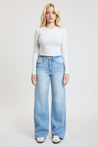 L Light Blue